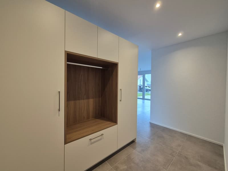 Villa neuve de 4.5 pièces à louer! (9)