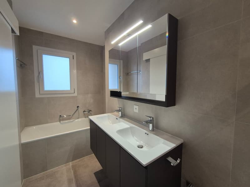 Villa neuve de 4.5 pièces à louer! (6)