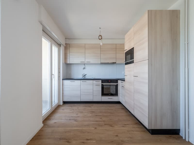 Appartement de 3.5 pièces entièrement rénové à louer (6)