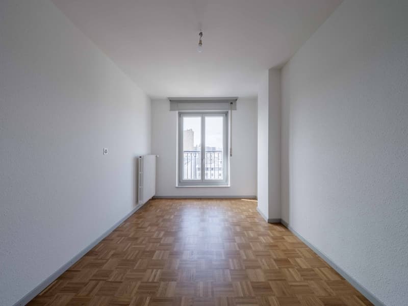 Appartement 4.5 pièces rénové au coeur de Fribourg (5)