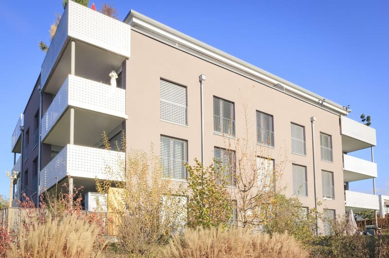 Magnifique appartement de 4.5 pièces à Payerne ! (3)