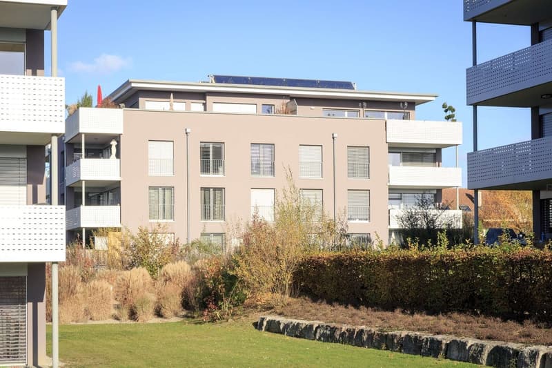 Magnifique appartement de 4.5 pièces à Payerne ! (5)