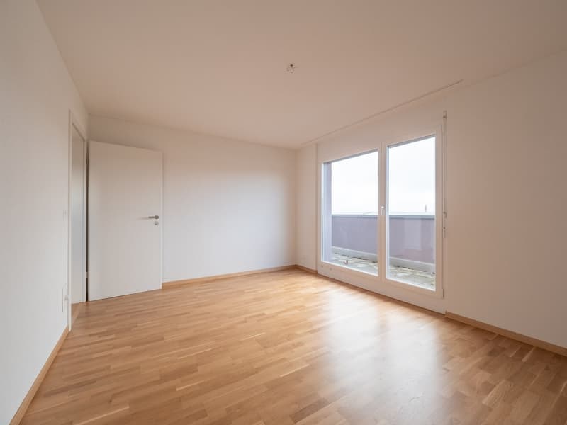 Magnifique appartement de 4.5 pièces à Payerne ! (8)