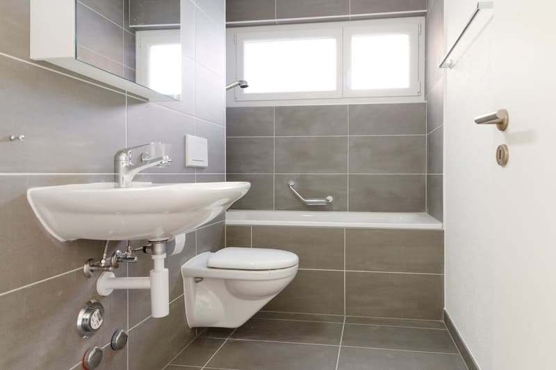 Magnifique appartement de 4.5 pièces à Payerne ! (9)