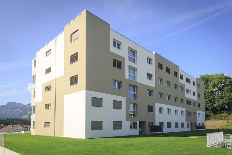 Appartement de 3.5 pièces au rez-de-chaussée à la Tour-de-Trême ! (5)