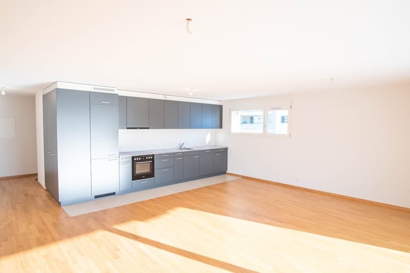 Appartement de 3.5 pièces au rez-de-chaussée à la Tour-de-Trême ! (7)