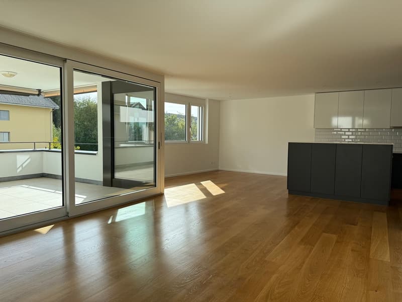 Appartement de 5.5 pièces d'env. 142 m2 avec terrasse à Bulle (4)