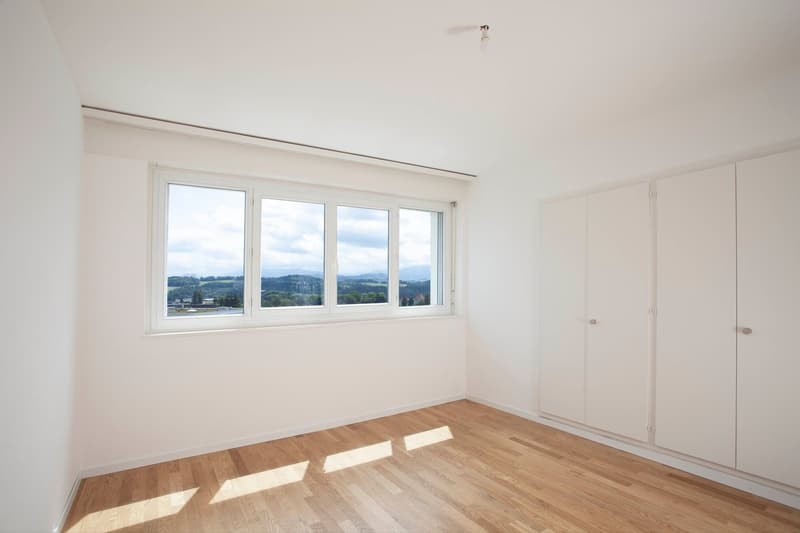 Appartement 3.5 pièces rénové au 2ème à Fribourg ! (5)