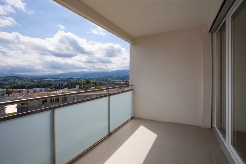 Appartement 3.5 pièces rénové au 2ème à Fribourg ! (8)