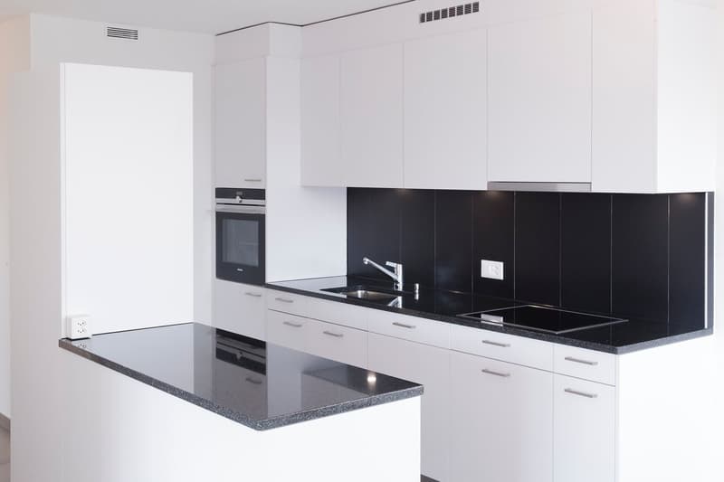 Appartement de 4.5 pièces au dernier étage avec balcon (7)