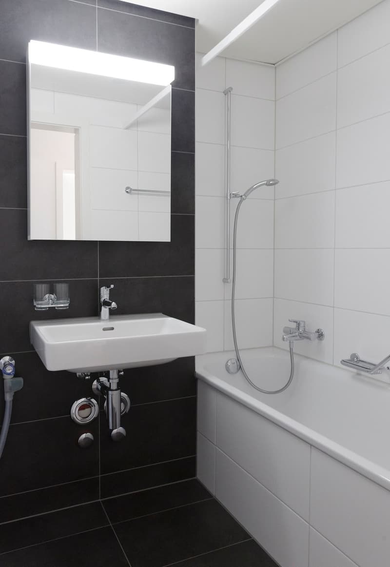 Appartement 4.5 pièces à Fribourg ! (10)