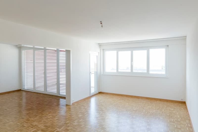 Logement 5.5 pièces à Fribourg ! (4)