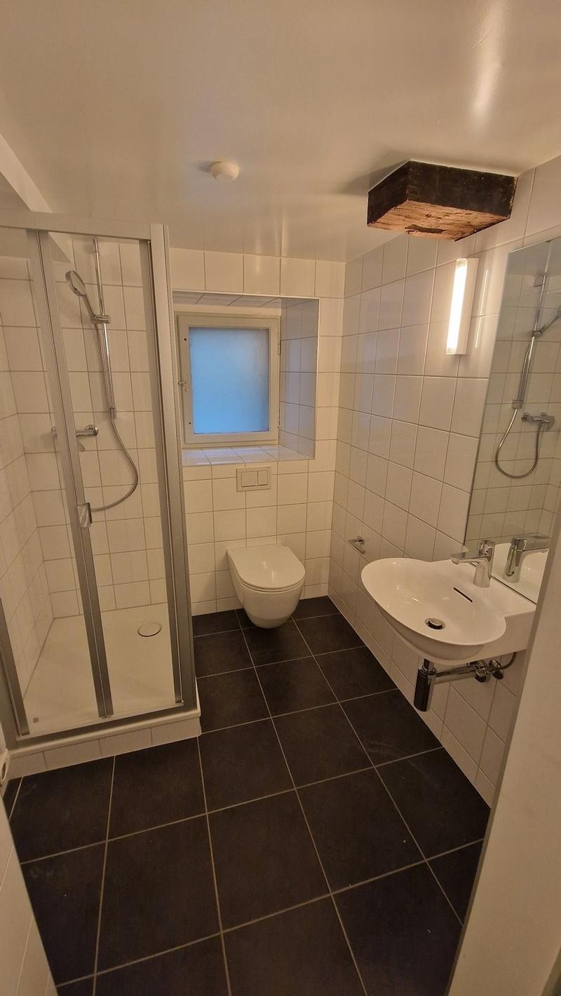 Appartement 2.5 pièces rénové en vieille ville de Fribourg (5)