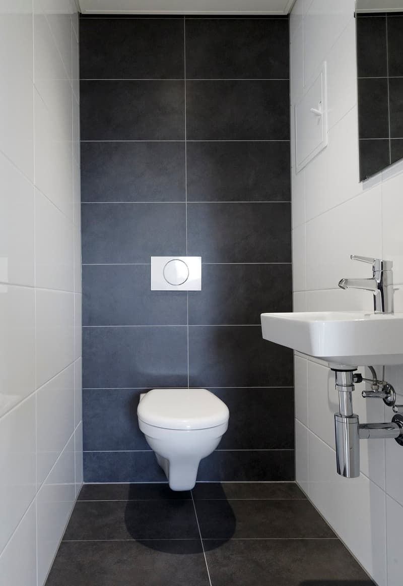 Appartement de 4.5 pièces au dernier étage avec balcon (11)
