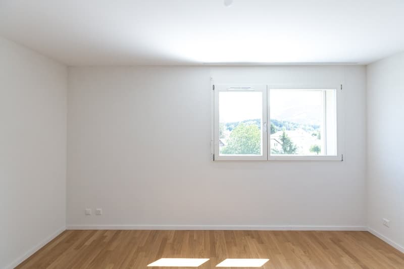 Appartement 2.5 pces au rez-de-chausée à la Tour-de-Trême ! (9)