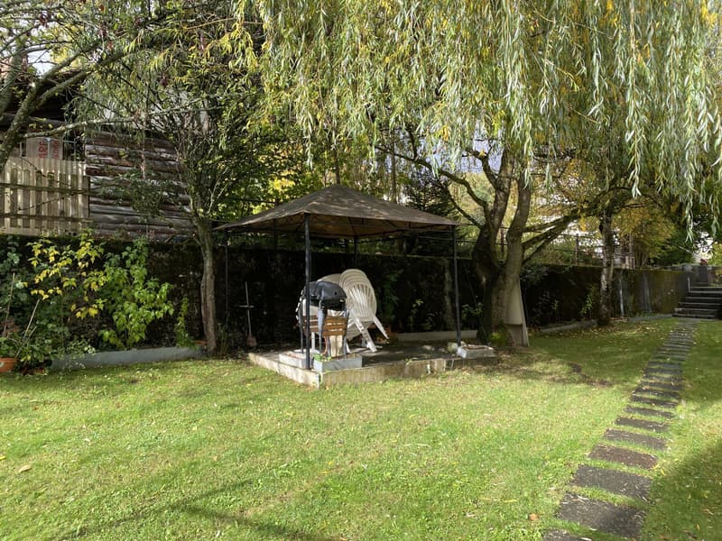 Opportunité à saisir : Duplex de 3,5 pièces partiellement rénové (7)
