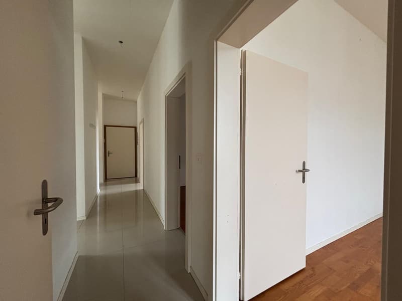 Appartement de 4 pièces, dans un quartier paisible et une vue imprenable (6)
