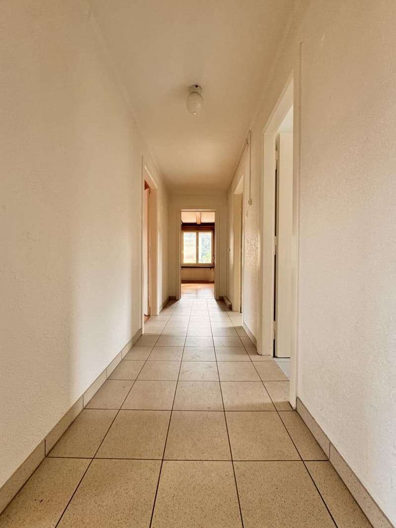 Appartement de 3,5 pièces en duplex (8)