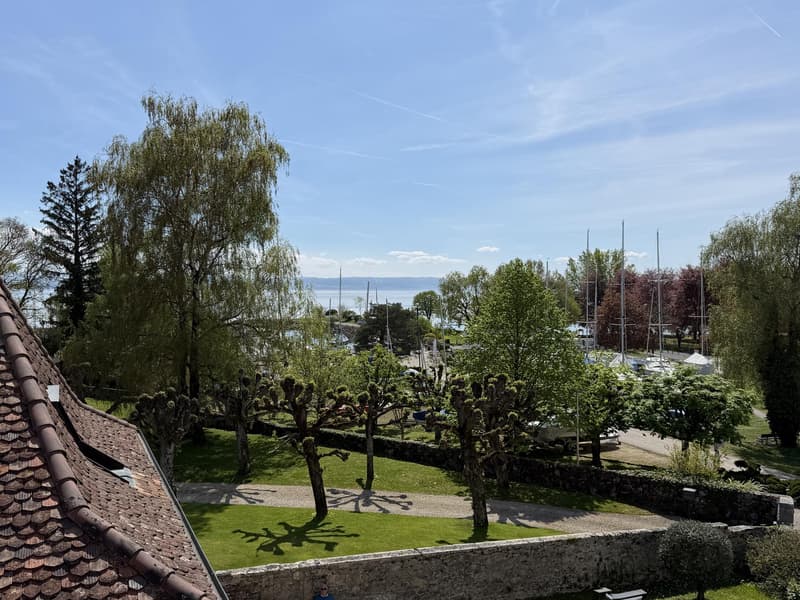 Charme e autenticità a due passi dal lago (4)