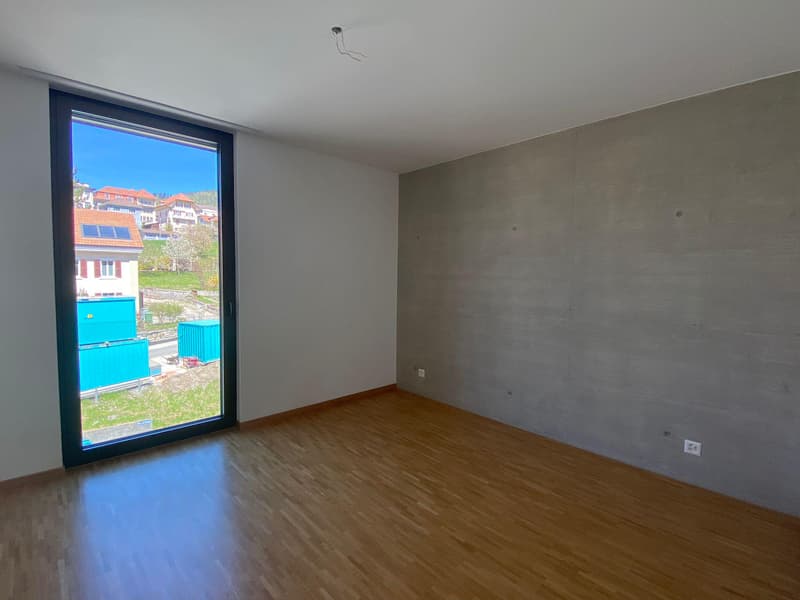 Superb 5.5-room attic apartment (8)
