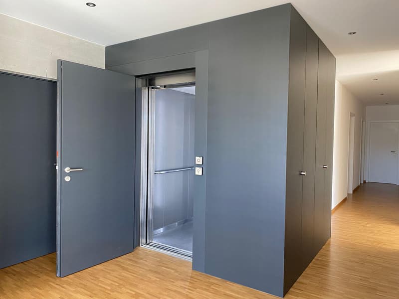 Superb 5.5-room attic apartment (12)