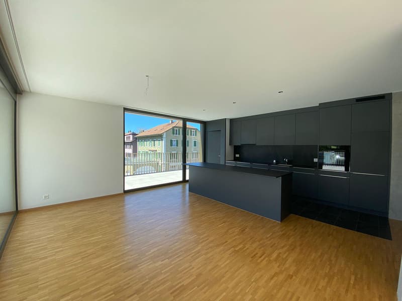 Superb 5.5-room attic apartment (3)