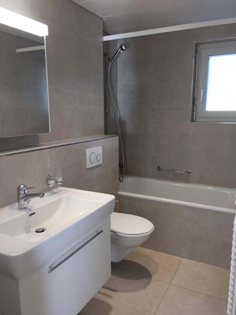 À louer à Orpond : appartement de 3 pièces moderne (4)