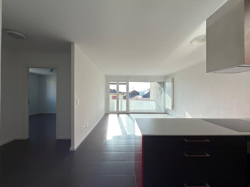 Renovated 3.5-room apartment in Biel (2)
