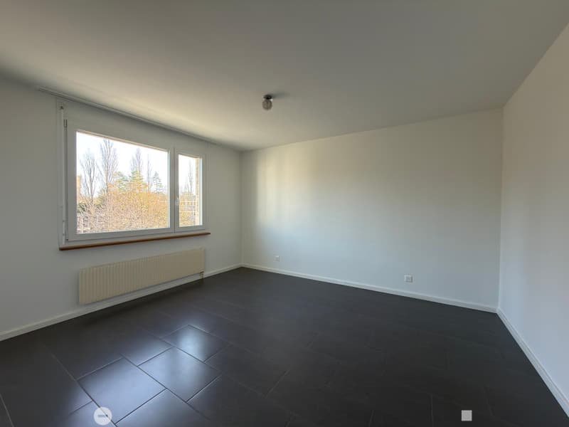 Wohnung renoviert mit 3.5 Zimmern in Biel (5)