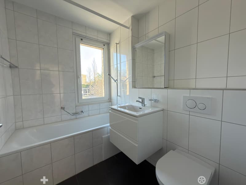 Wohnung renoviert mit 3.5 Zimmern in Biel (7)