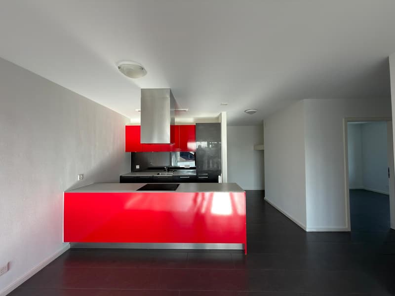 Renovated 3.5-room apartment in Biel (3)