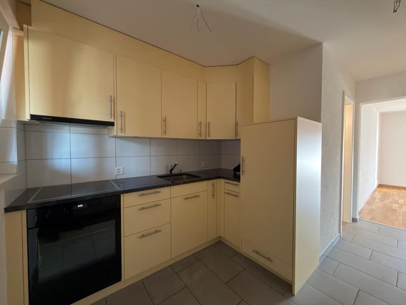 Appartement de 2 pièces dans le quartier de mâches (2)