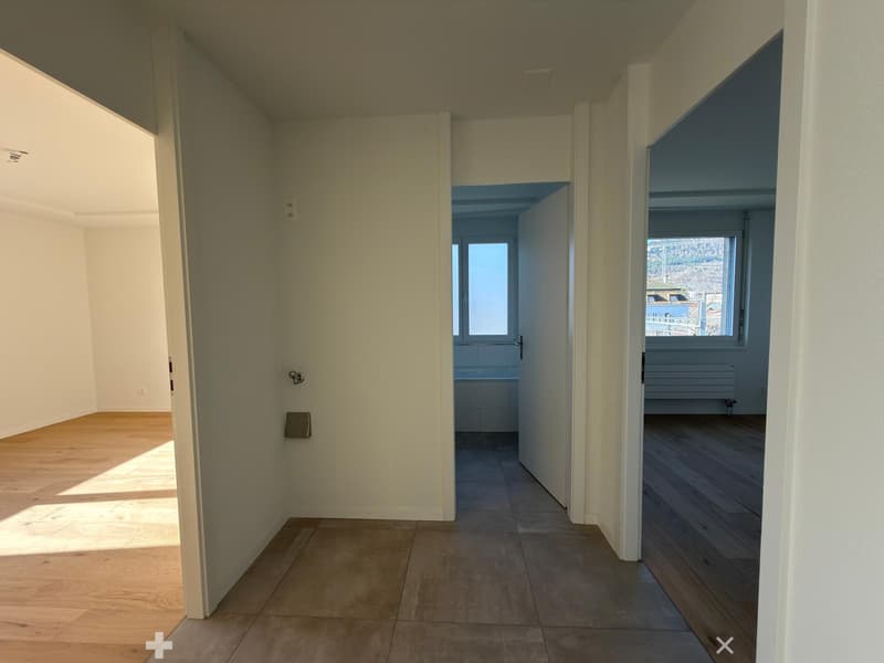 Schönes 3-Zimmer-Apartment renoviert (5)