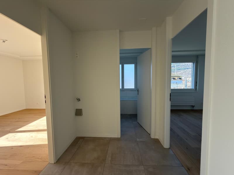 Beautiful 3-room renovated apartment (5)
