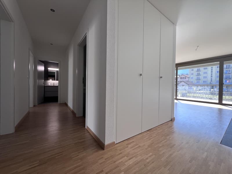 Appartement à louer de 4.5 pièces dans un immeuble construit récemment (4)