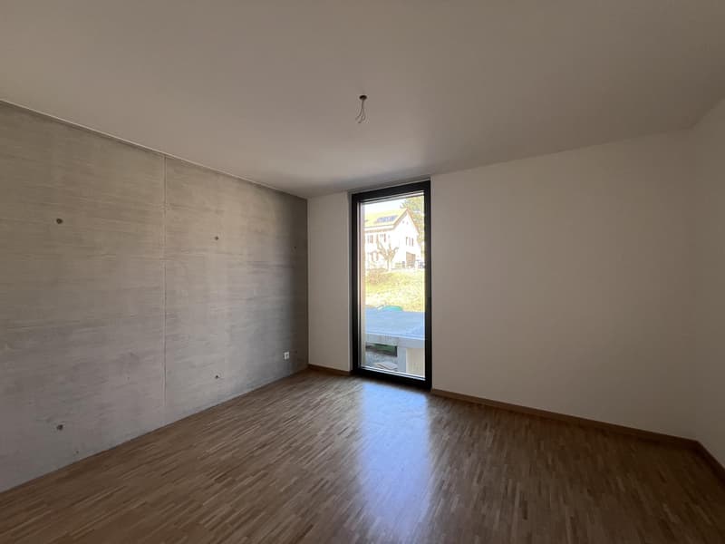 Appartement à louer de 4.5 pièces dans un immeuble construit récemment (7)