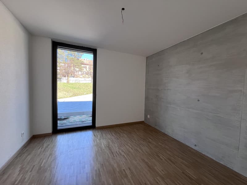 Appartement à louer de 4.5 pièces dans un immeuble construit récemment (8)