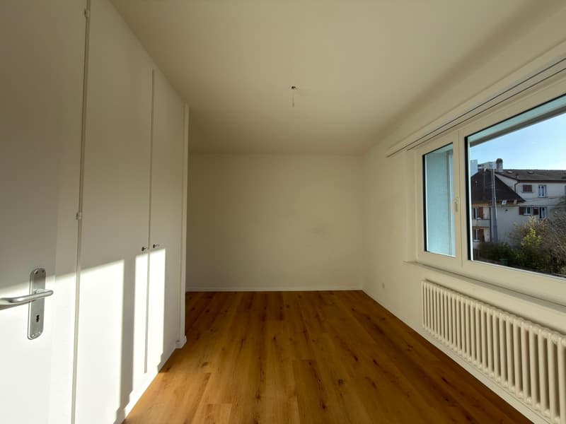 Apartment with 4.5 rooms and terrace (5)