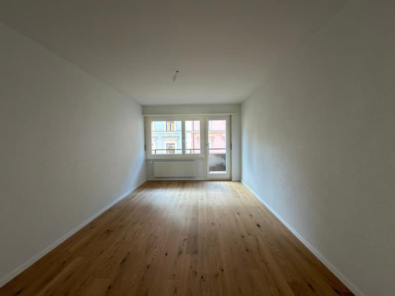 2.5-room apartment in the city center (2)