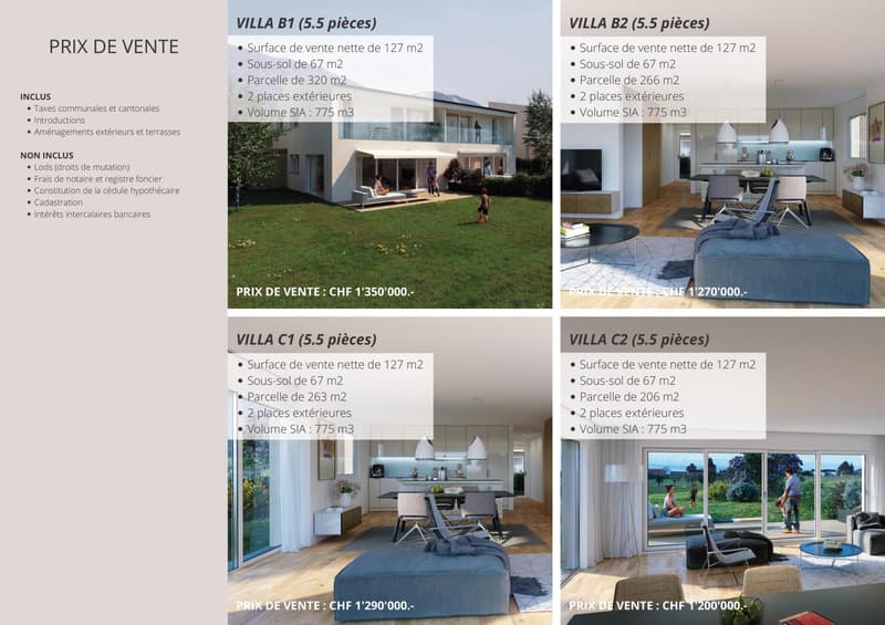 ARISTEA an intimate project with a lake view in Bevaix (9)