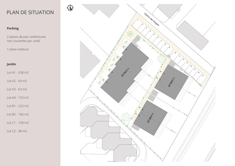 ARISTEA an intimate project with a lake view in Bevaix (7)