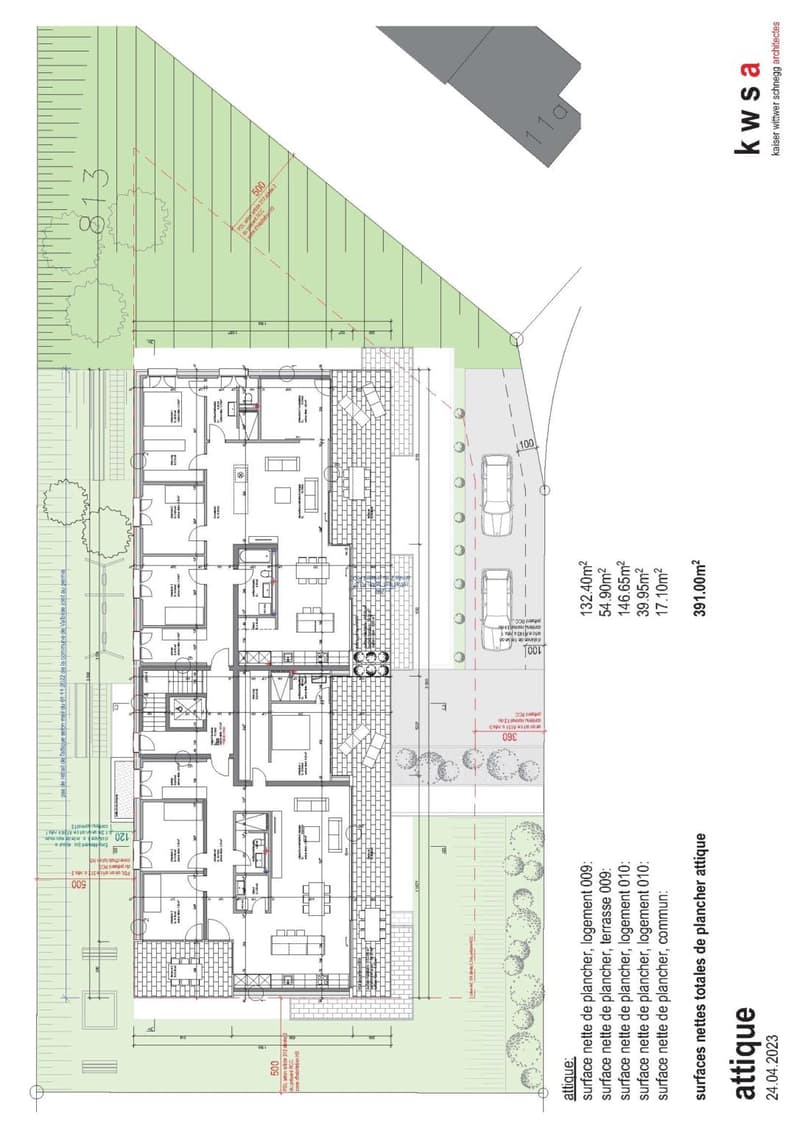 Attika-Neubau mit 5,5 Zimmern und 40 m2 Terrasse (7)