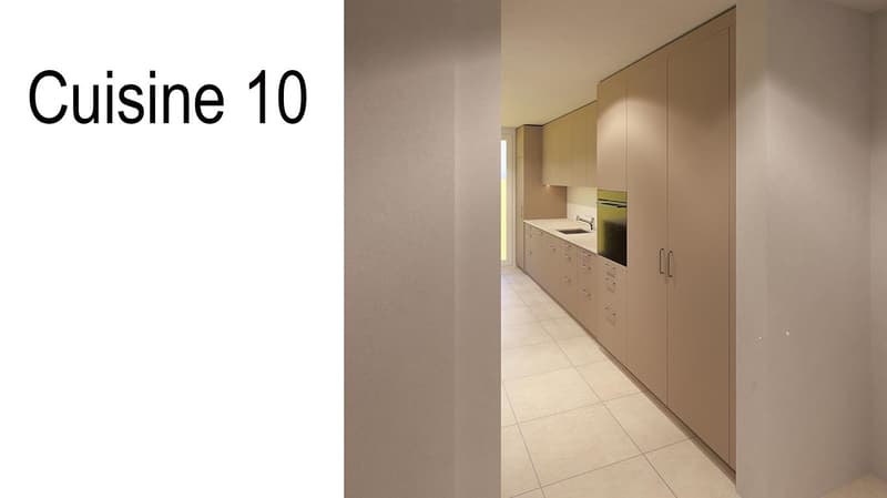 Attique neuf de 5.5 pièces avec terrasse de 40 m2 (7)