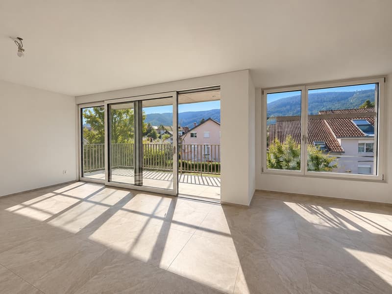 Appartement neuf spacieux de 5.5 pièces avec grand balcon orienté sud-est (1)