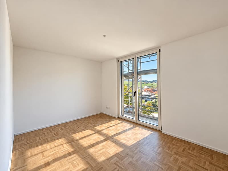 Appartement neuf spacieux de 5.5 pièces avec grand balcon orienté sud-est (3)
