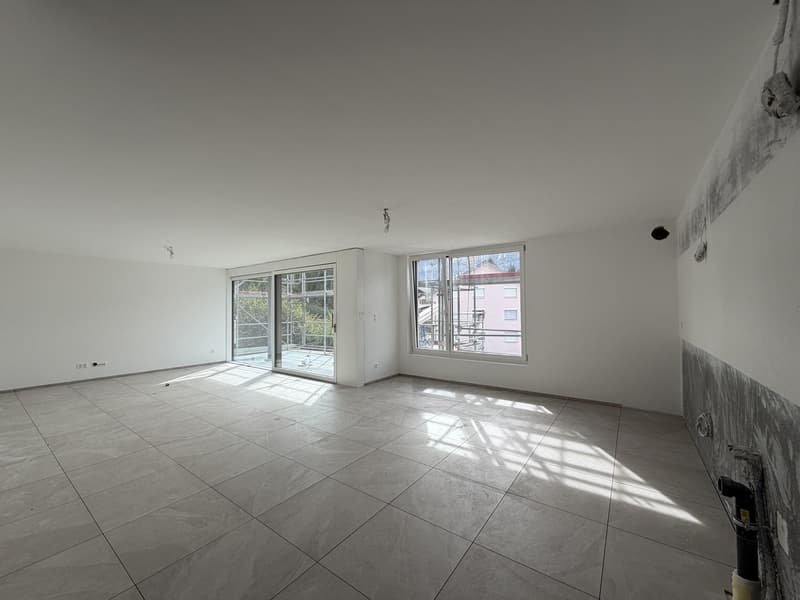 Spacieux 5.5 pièces avec terrasse exceptionnelle de 56 m² (5)