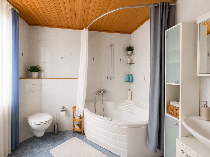 House with two apartments and multipurpose annex (9)