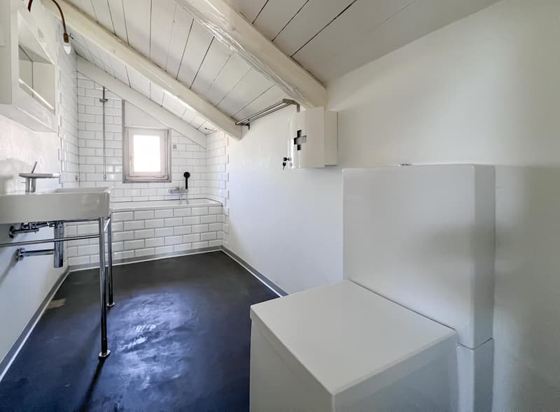 Duplex de charme avec vue sur le Val-de-Ruz ? 4.5 pièces 159 m² (11)
