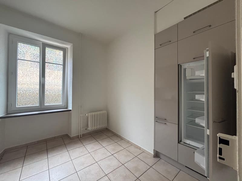 Schönes 2-Zimmer-Apartment in La Chaux-de-Fonds (5)