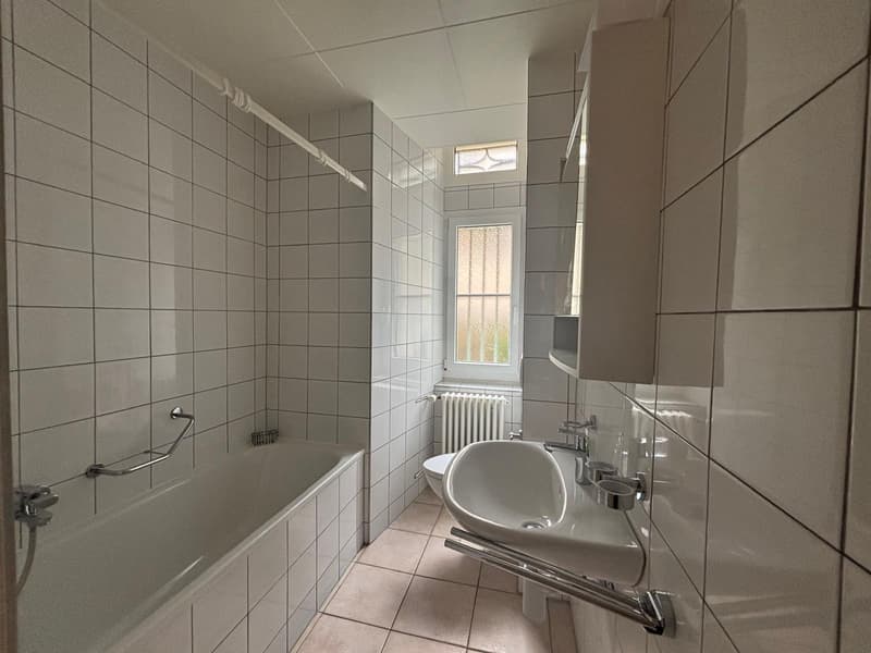 Schönes 2-Zimmer-Apartment in La Chaux-de-Fonds (3)